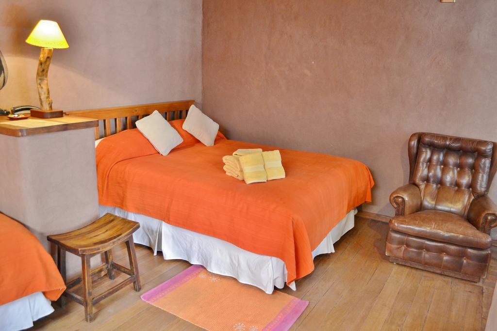 Hotel Kimal San Pedro de Atacama Luaran gambar